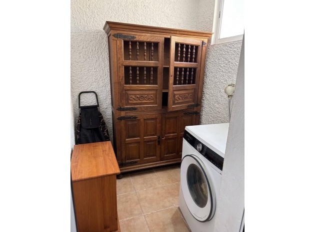 Resale - Townhouse - Santa Pola - Gran Alacant