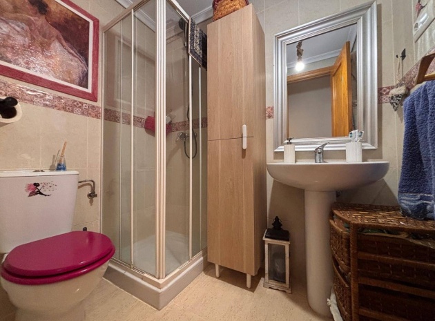 Resale - Townhouse - Santa Pola - Gran Alacant