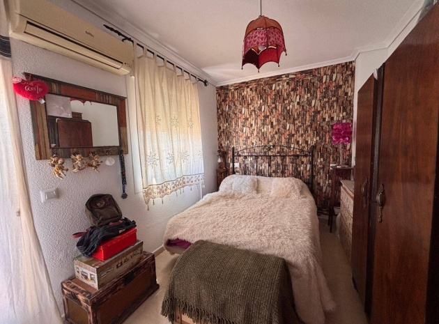 Resale - Townhouse - Santa Pola - Gran Alacant