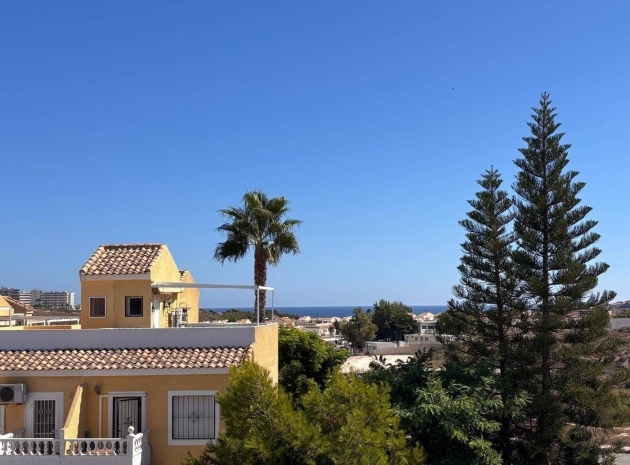 Resale - Townhouse - Santa Pola - Gran Alacant