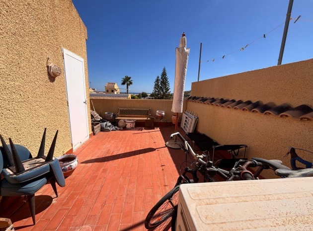 Resale - Townhouse - Santa Pola - Gran Alacant