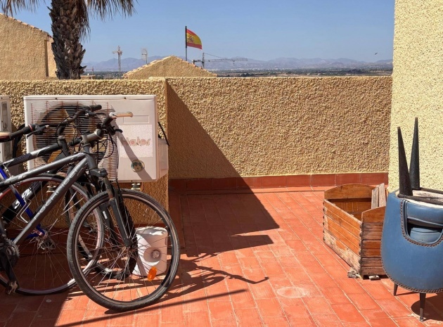 Resale - Townhouse - Santa Pola - Gran Alacant