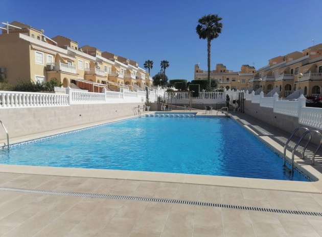 Resale - Townhouse - Santa Pola - Gran Alacant