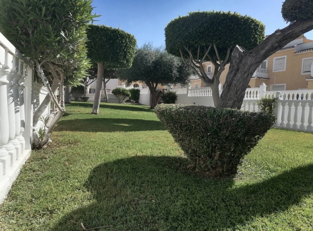 Resale - Townhouse - Santa Pola - Gran Alacant
