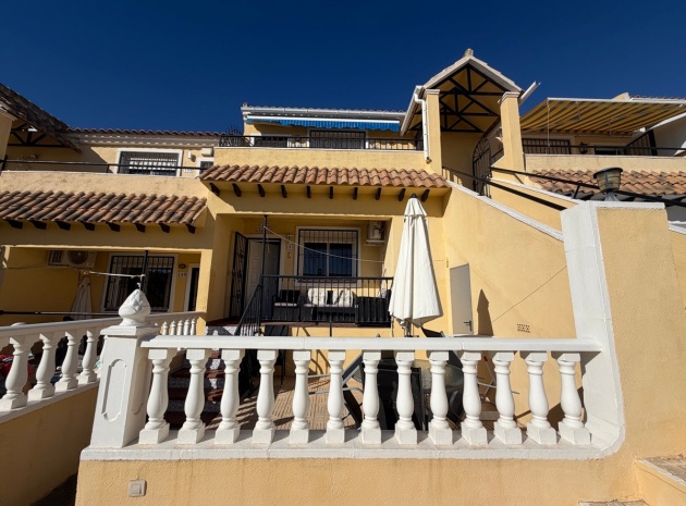 Resale - Apartment - Orihuela - Villamartin