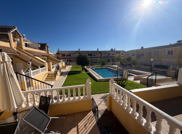 Resale - Apartment - Orihuela - Villamartin