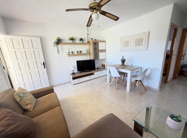 Resale - Apartment - Orihuela - Villamartin