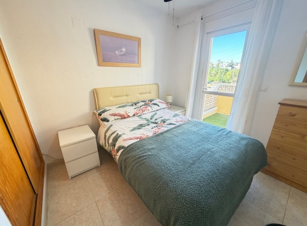 Resale - Apartment - Orihuela - Villamartin