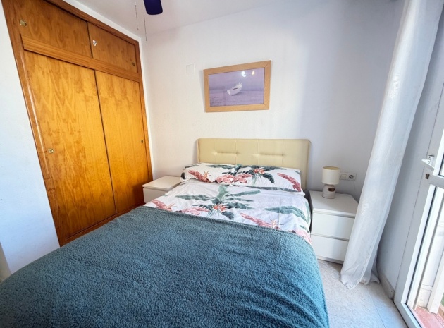 Resale - Apartment - Orihuela - Villamartin