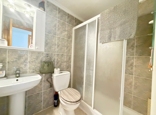 Resale - Apartment - Orihuela - Villamartin