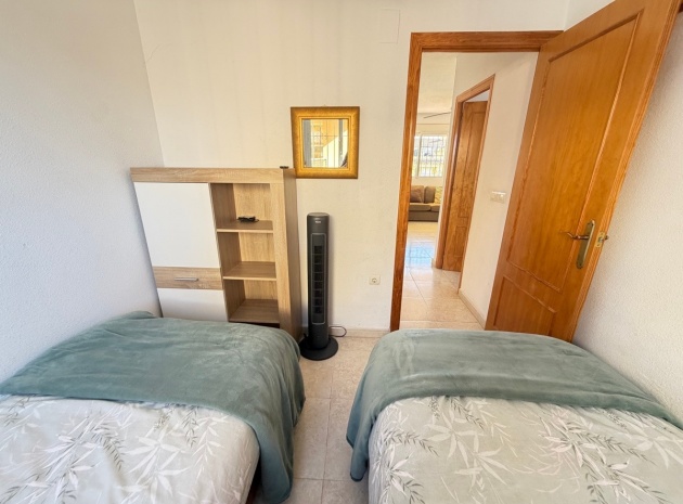 Resale - Apartment - Orihuela - Villamartin