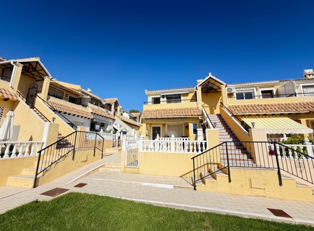 Revente - Appartement - Orihuela - Villamartin