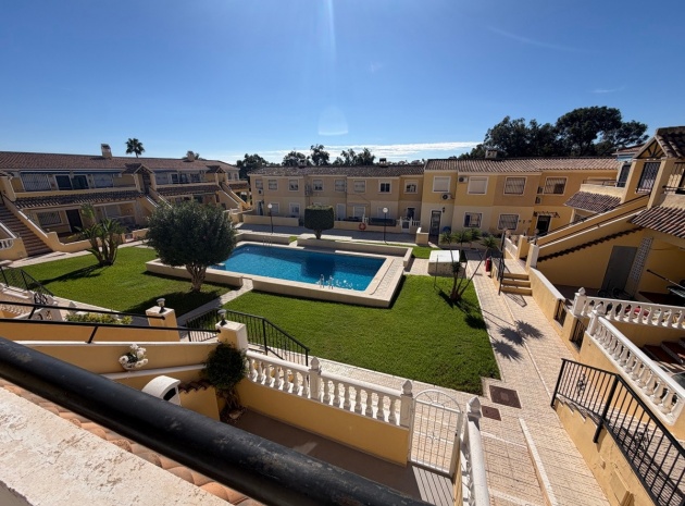 Revente - Appartement - Orihuela - Villamartin