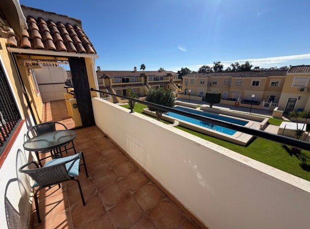 Revente - Appartement - Orihuela - Villamartin