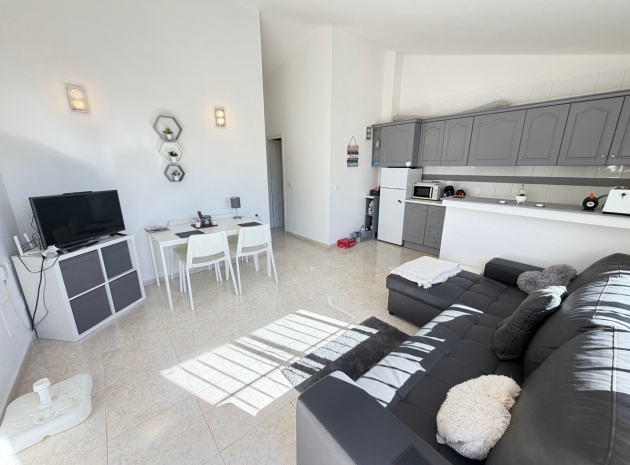 Revente - Appartement - Orihuela - Villamartin