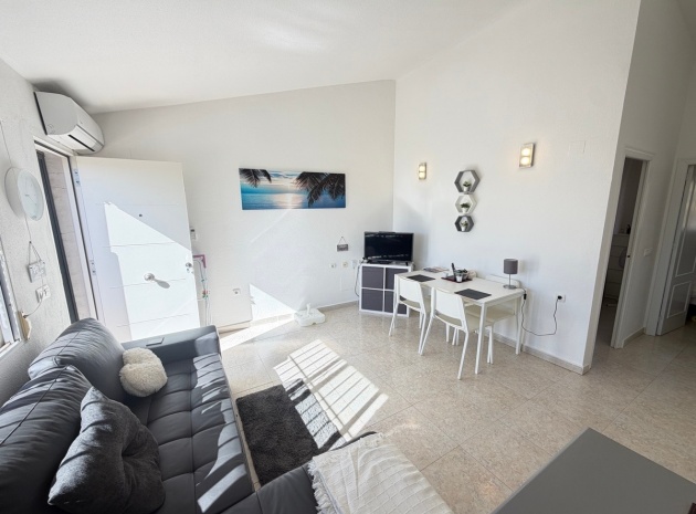 Revente - Appartement - Orihuela - Villamartin