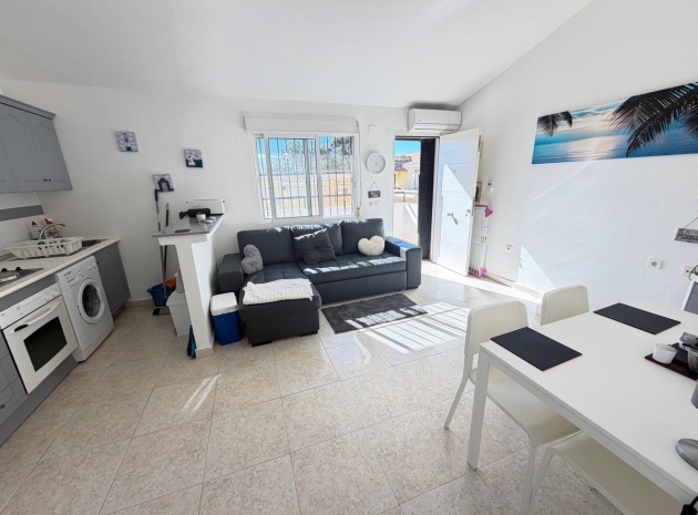 Revente - Appartement - Orihuela - Villamartin