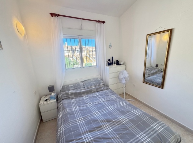 Revente - Appartement - Orihuela - Villamartin