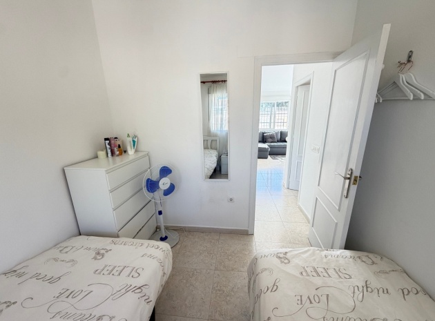 Revente - Appartement - Orihuela - Villamartin