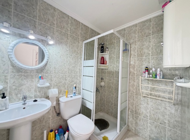 Revente - Appartement - Orihuela - Villamartin