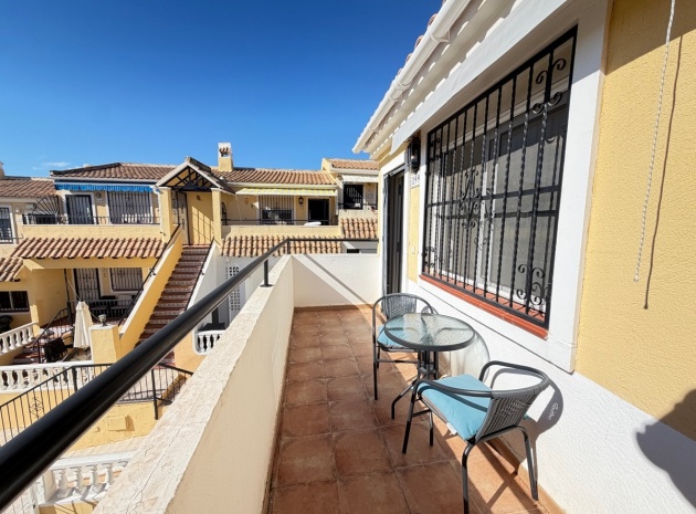 Revente - Appartement - Orihuela - Villamartin