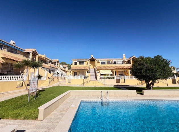 Revente - Appartement - Orihuela - Villamartin
