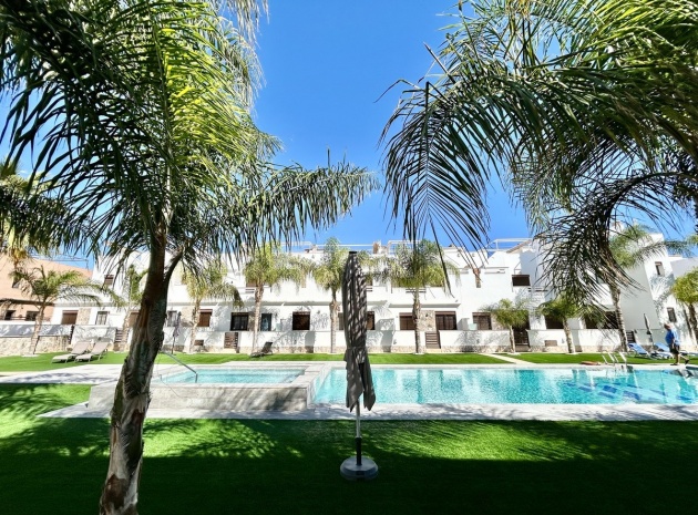 Resale - Townhouse - Pilar de la Horadada - Torre De La Horadada