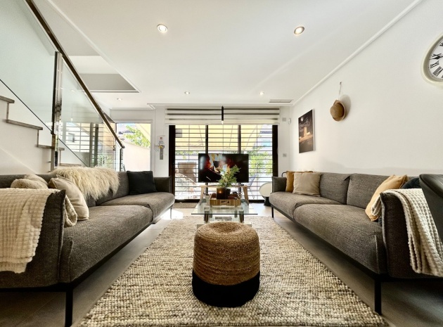 Resale - Townhouse - Pilar de la Horadada - Torre De La Horadada