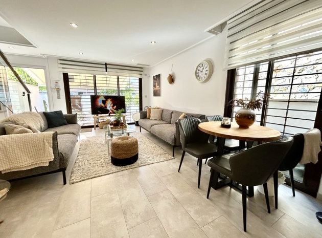 Resale - Townhouse - Pilar de la Horadada - Torre De La Horadada