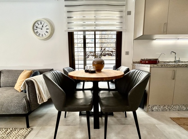 Resale - Townhouse - Pilar de la Horadada - Torre De La Horadada