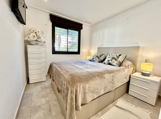 Resale - Townhouse - Pilar de la Horadada - Torre De La Horadada
