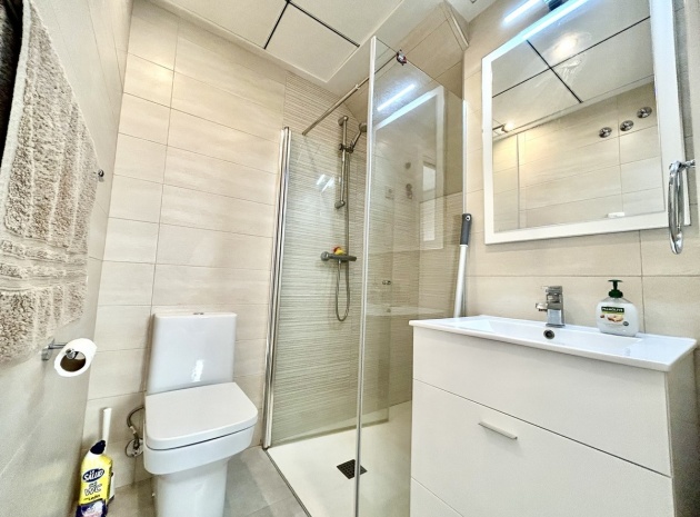 Resale - Townhouse - Pilar de la Horadada - Torre De La Horadada