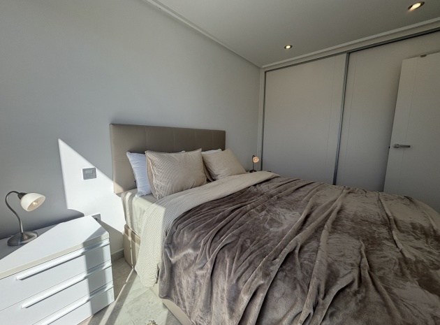 Resale - Townhouse - Pilar de la Horadada - Torre De La Horadada