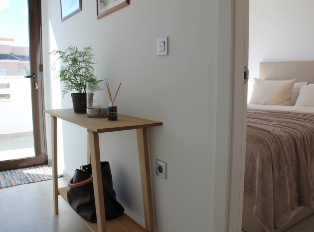 Resale - Townhouse - Pilar de la Horadada - Torre De La Horadada