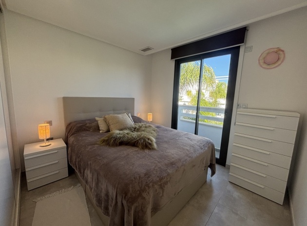 Resale - Townhouse - Pilar de la Horadada - Torre De La Horadada