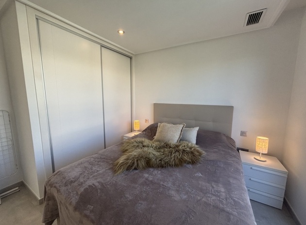 Resale - Townhouse - Pilar de la Horadada - Torre De La Horadada