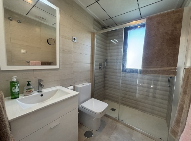 Resale - Townhouse - Pilar de la Horadada - Torre De La Horadada