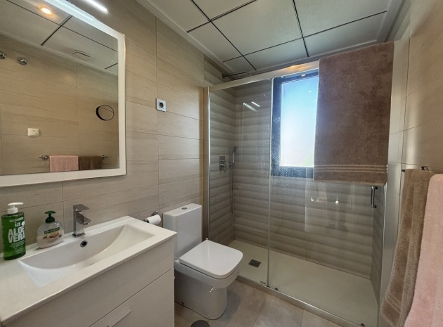 Resale - Townhouse - Pilar de la Horadada - Torre De La Horadada