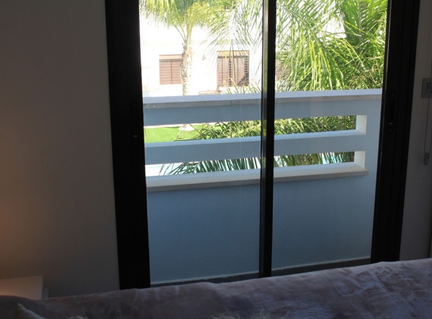Resale - Townhouse - Pilar de la Horadada - Torre De La Horadada