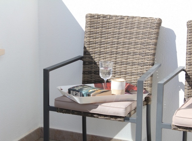 Resale - Townhouse - Pilar de la Horadada - Torre De La Horadada