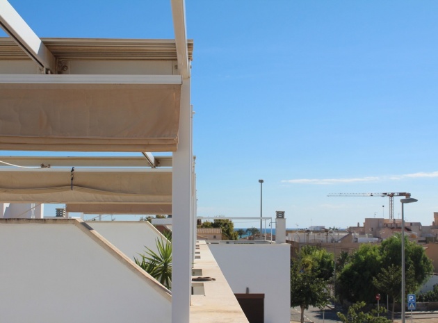 Resale - Townhouse - Pilar de la Horadada - Torre De La Horadada