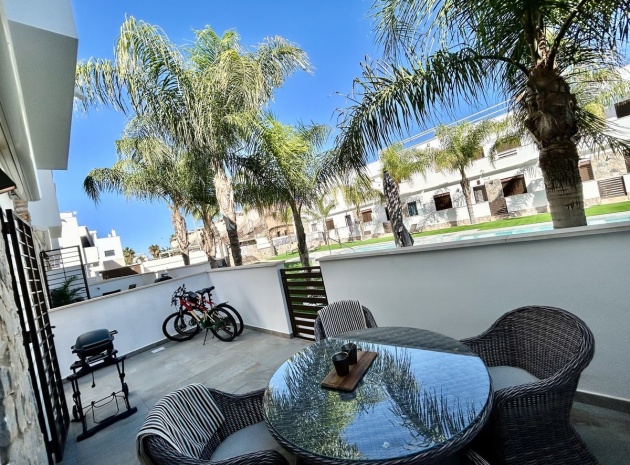 Resale - Townhouse - Pilar de la Horadada - Torre De La Horadada
