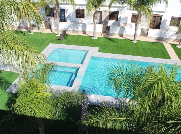 Resale - Townhouse - Pilar de la Horadada - Torre De La Horadada