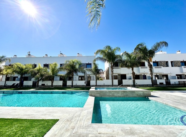 Resale - Townhouse - Pilar de la Horadada - Torre De La Horadada