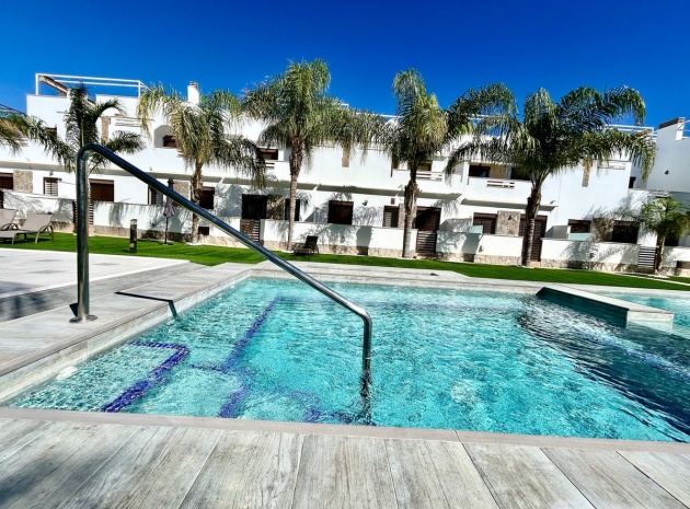 Resale - Townhouse - Pilar de la Horadada - Torre De La Horadada