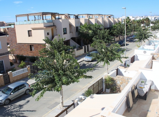 Resale - Townhouse - Pilar de la Horadada - Torre De La Horadada