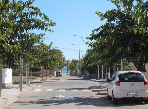 Resale - Townhouse - Pilar de la Horadada - Torre De La Horadada