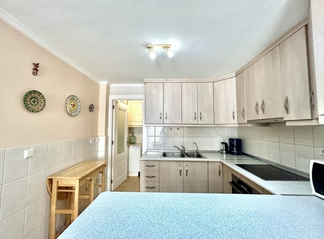 Resale - Townhouse - Torrevieja - Torrevieja Centro