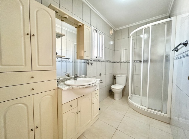 Resale - Townhouse - Torrevieja - Torrevieja Centro
