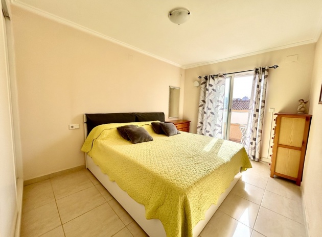 Resale - Townhouse - Torrevieja - Torrevieja Centro